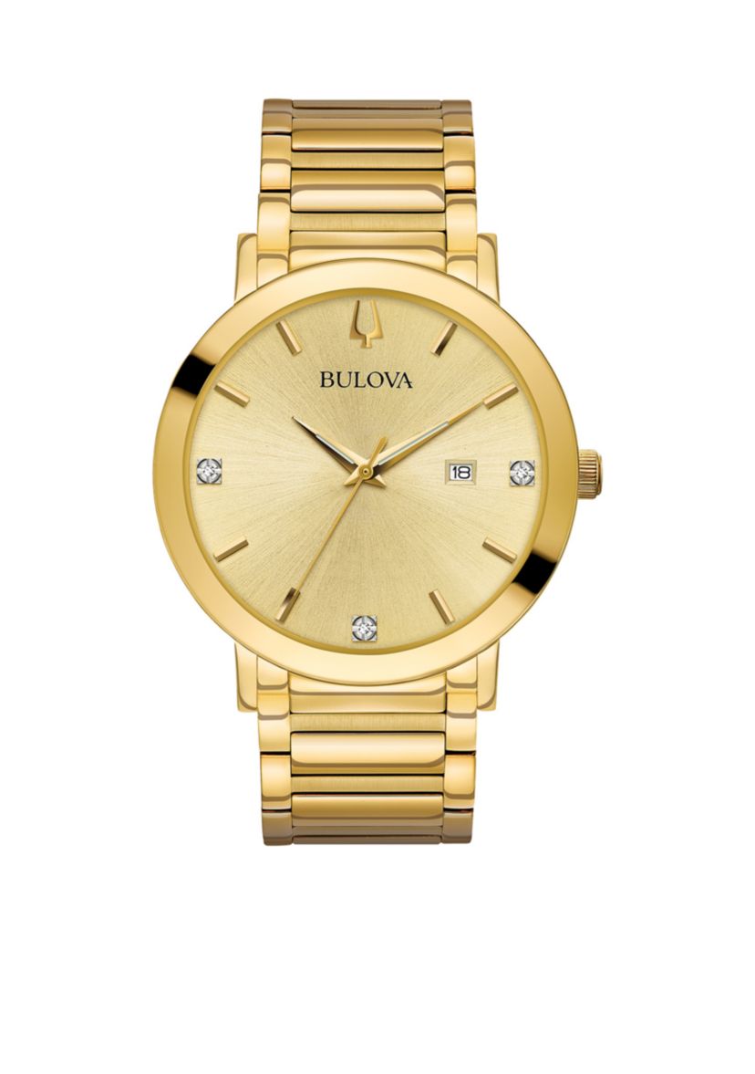 Mens Modern Watch