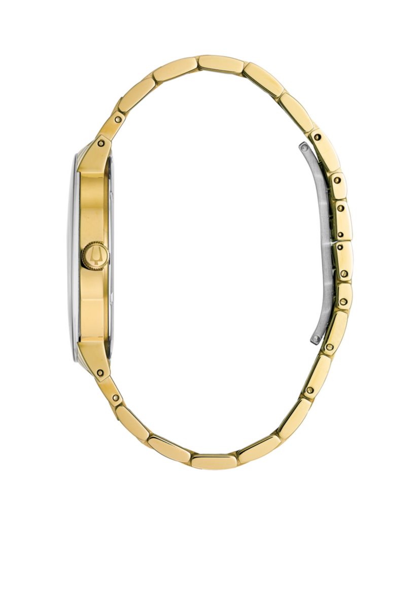 Mens Modern Watch