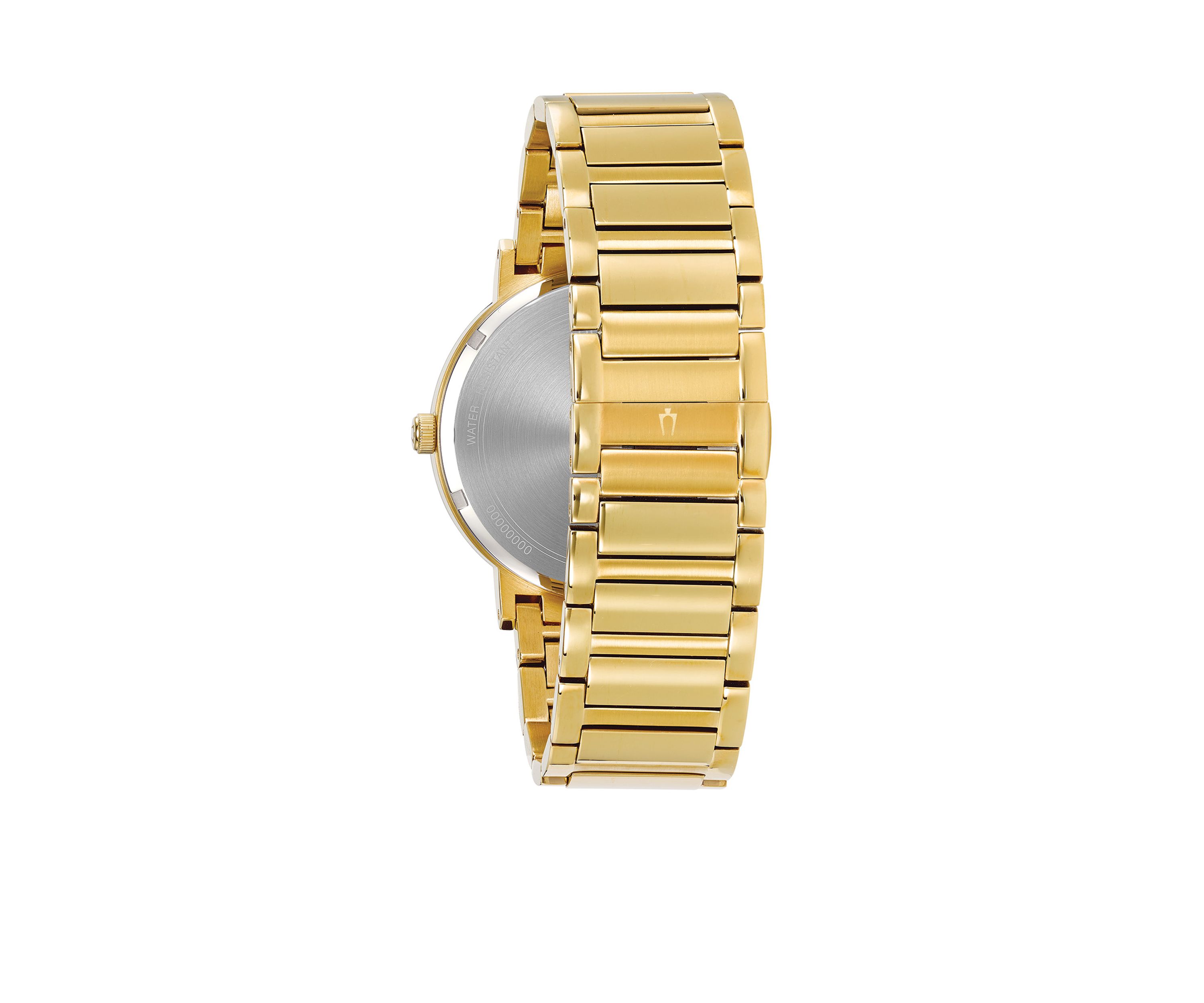 Mens Modern Watch