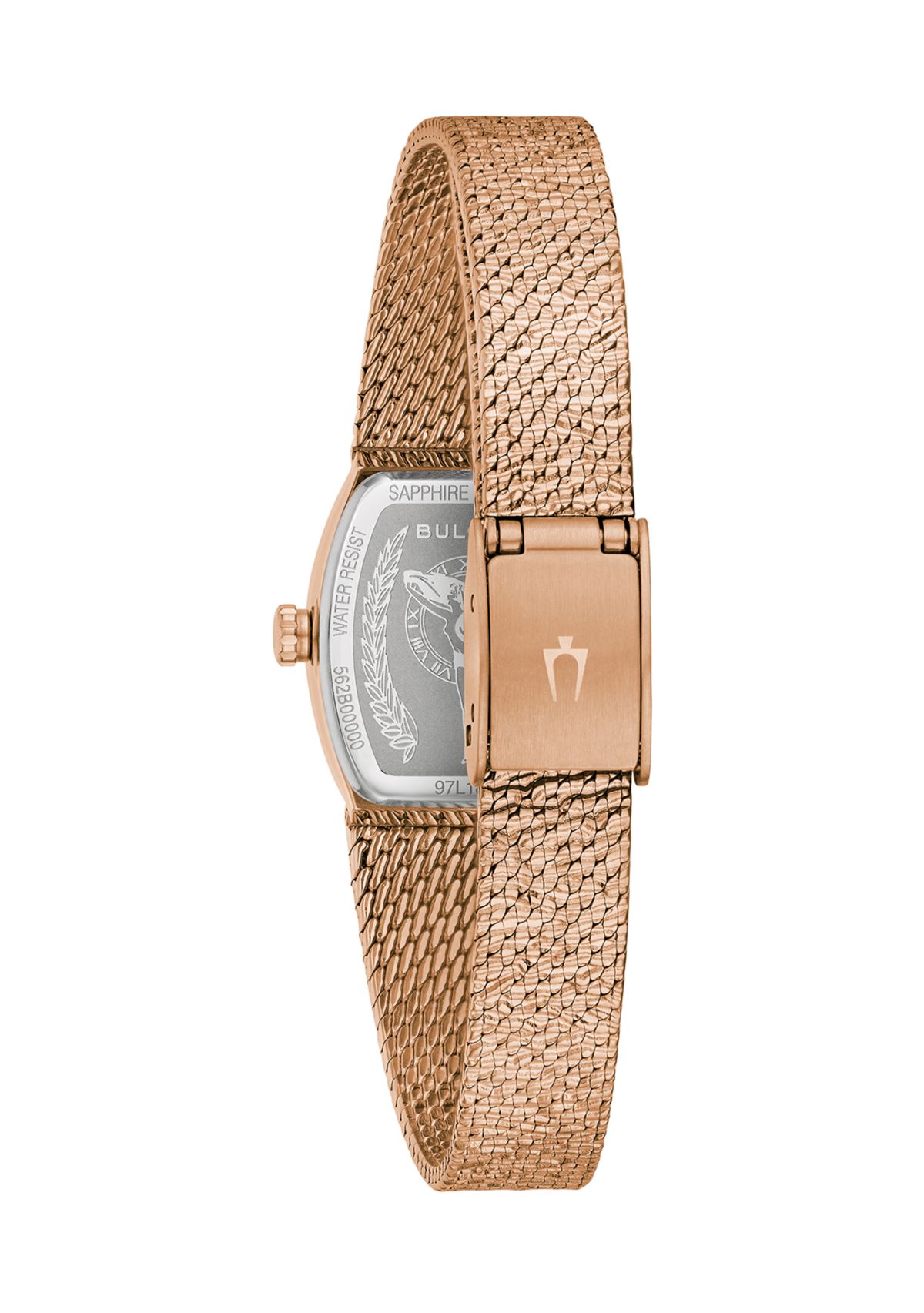 Goddess of Time Watch 