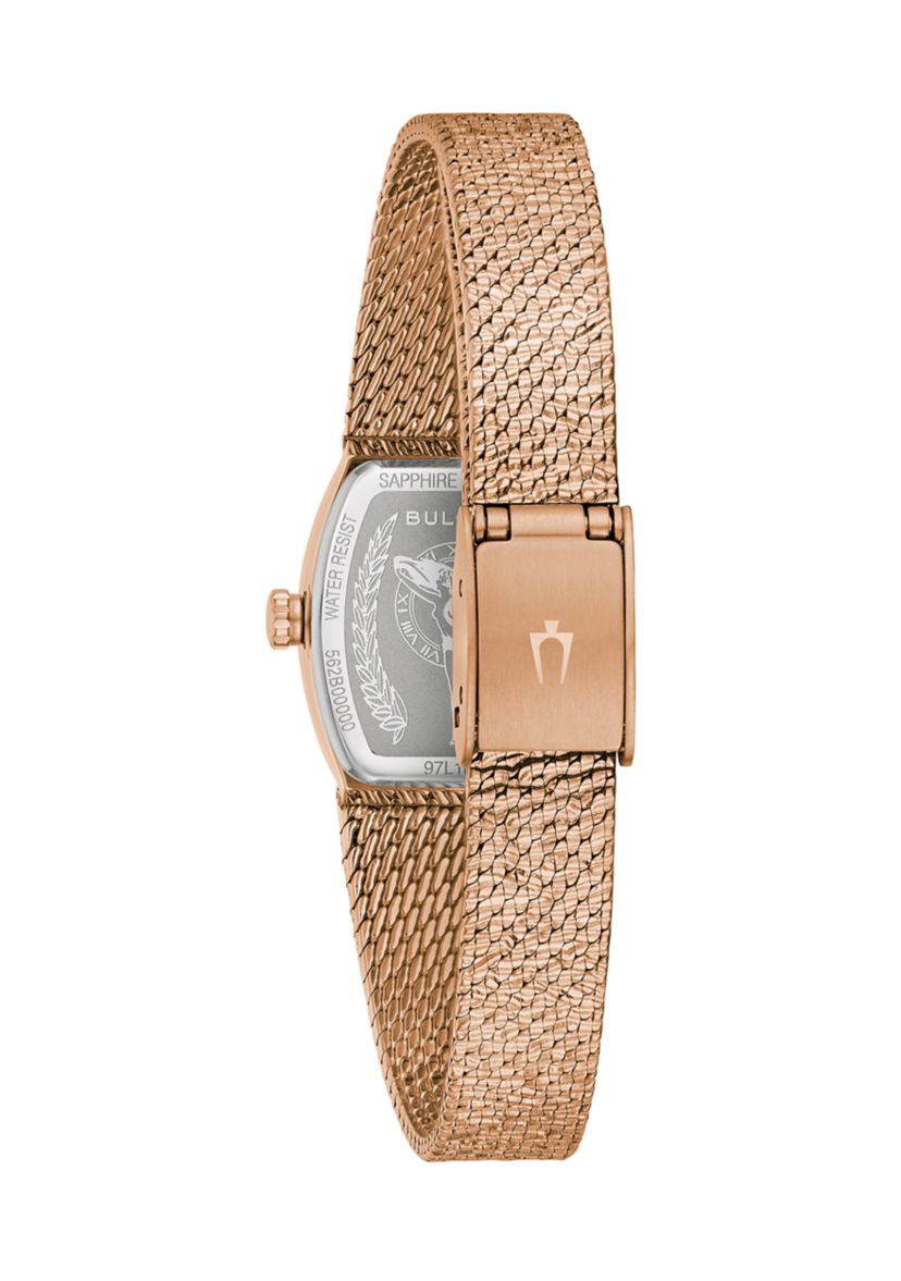 Goddess of Time Watch 