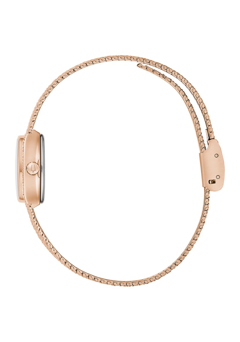 Goddess of Time Watch 