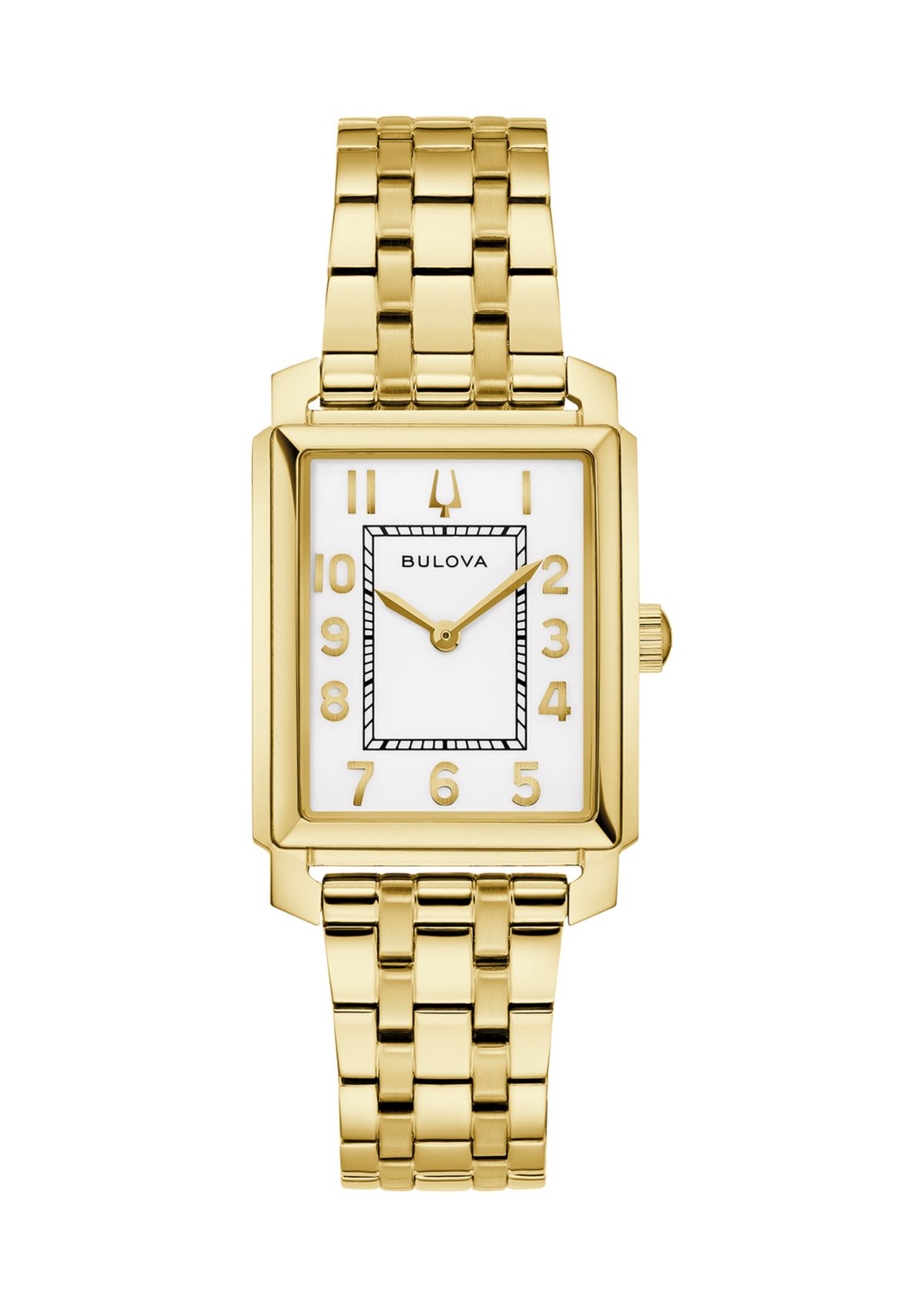 Classic Sutton Gold Watch