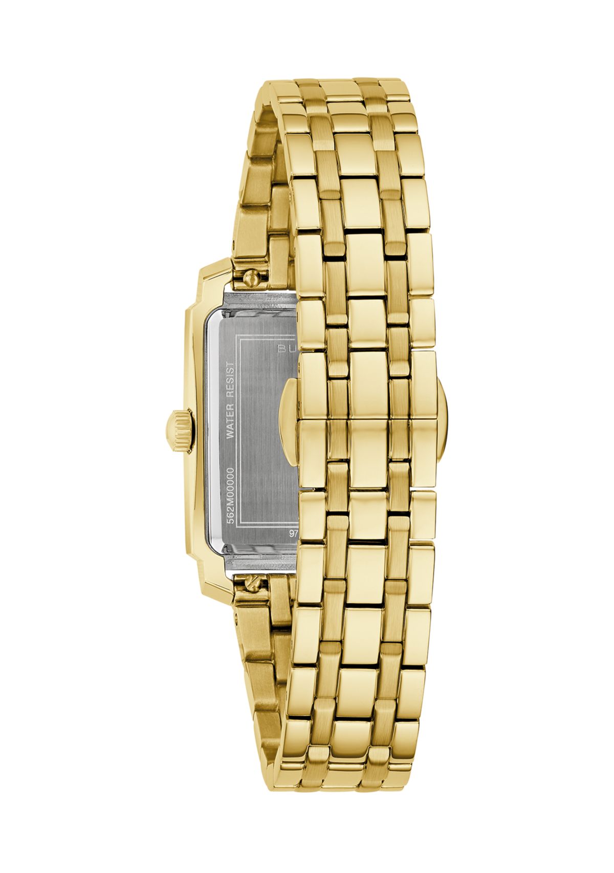 Classic Sutton Gold Watch