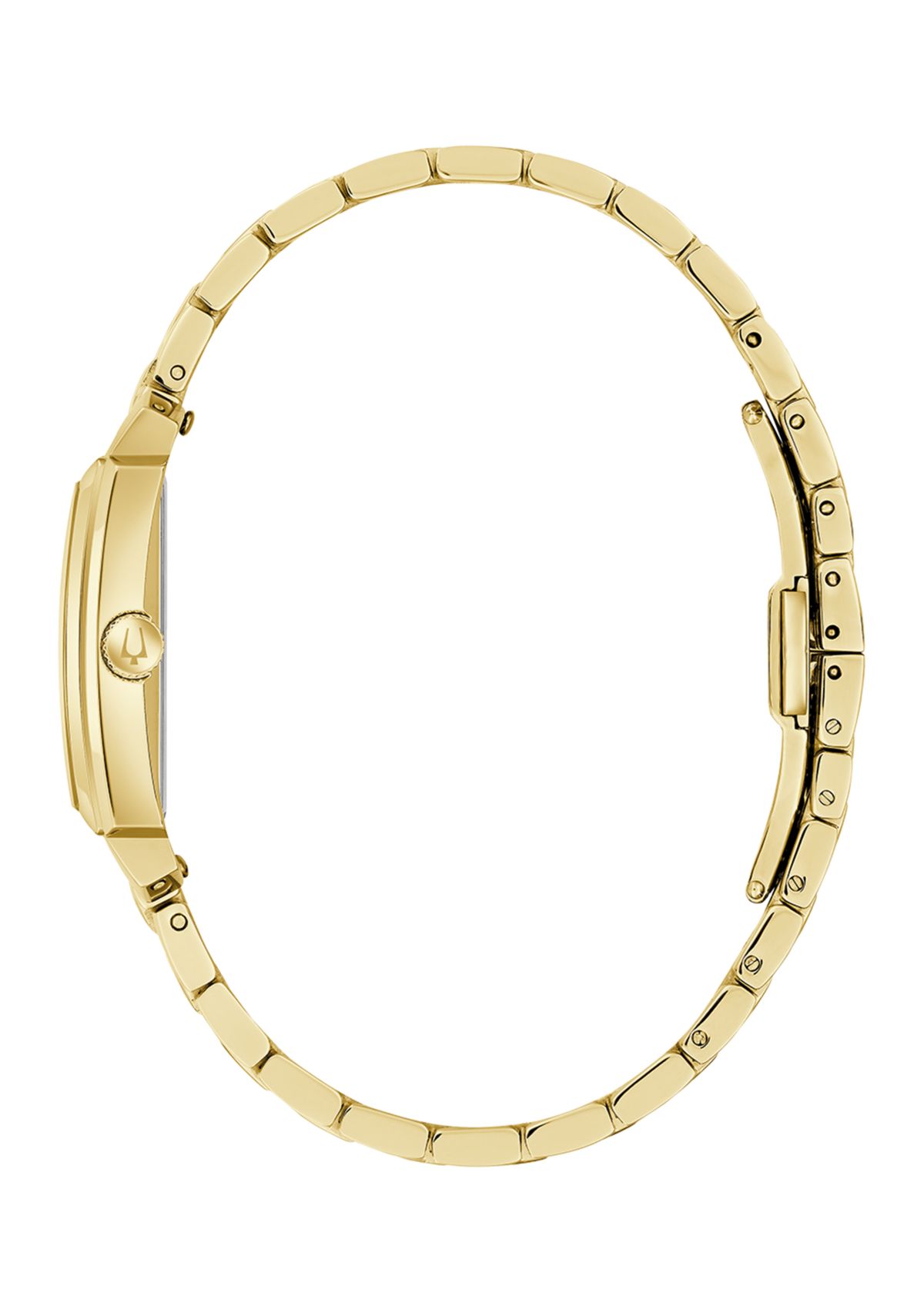 Classic Sutton Gold Watch