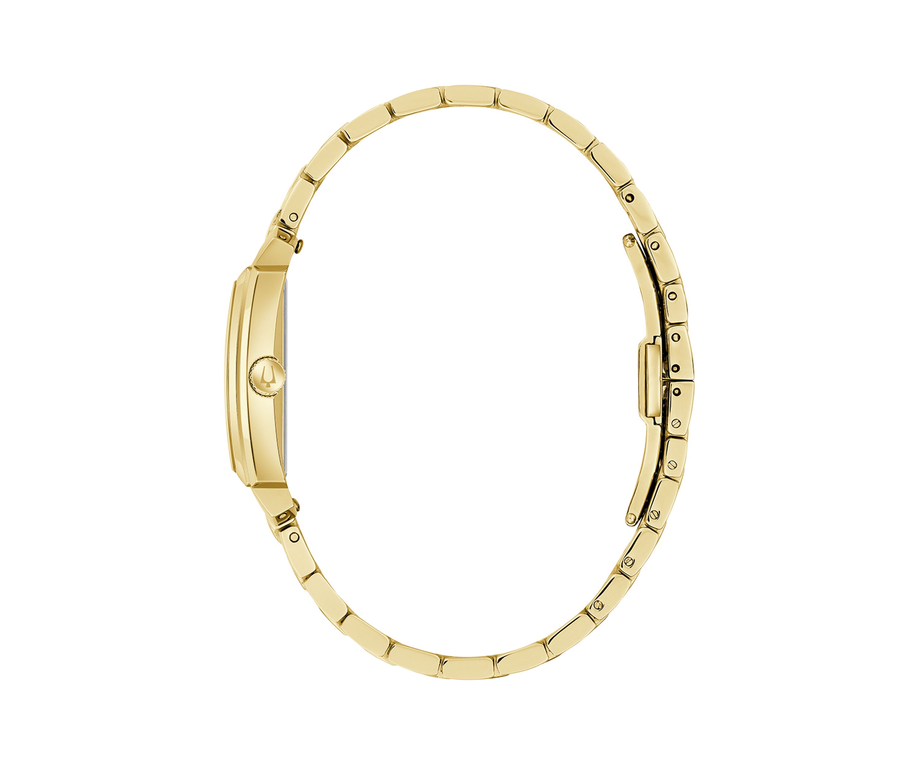 Classic Sutton Gold Watch
