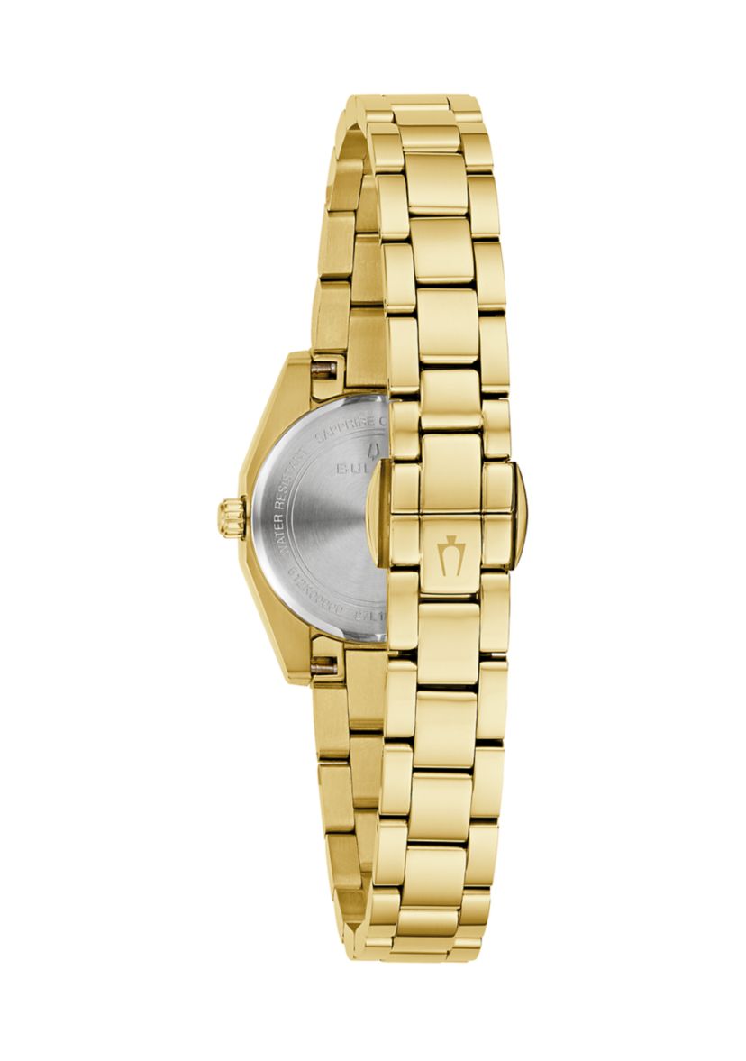 Surveyor Watch 