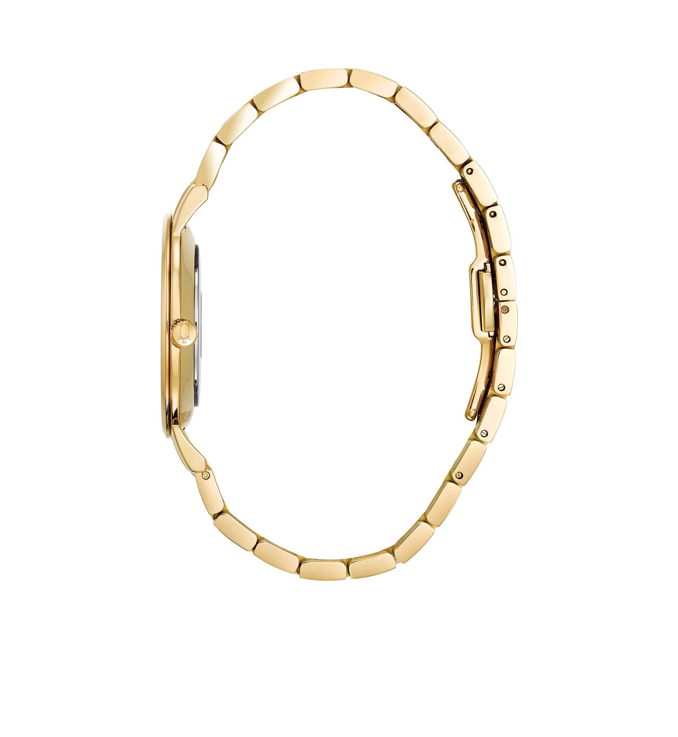 Womens Classic Diamond Watch