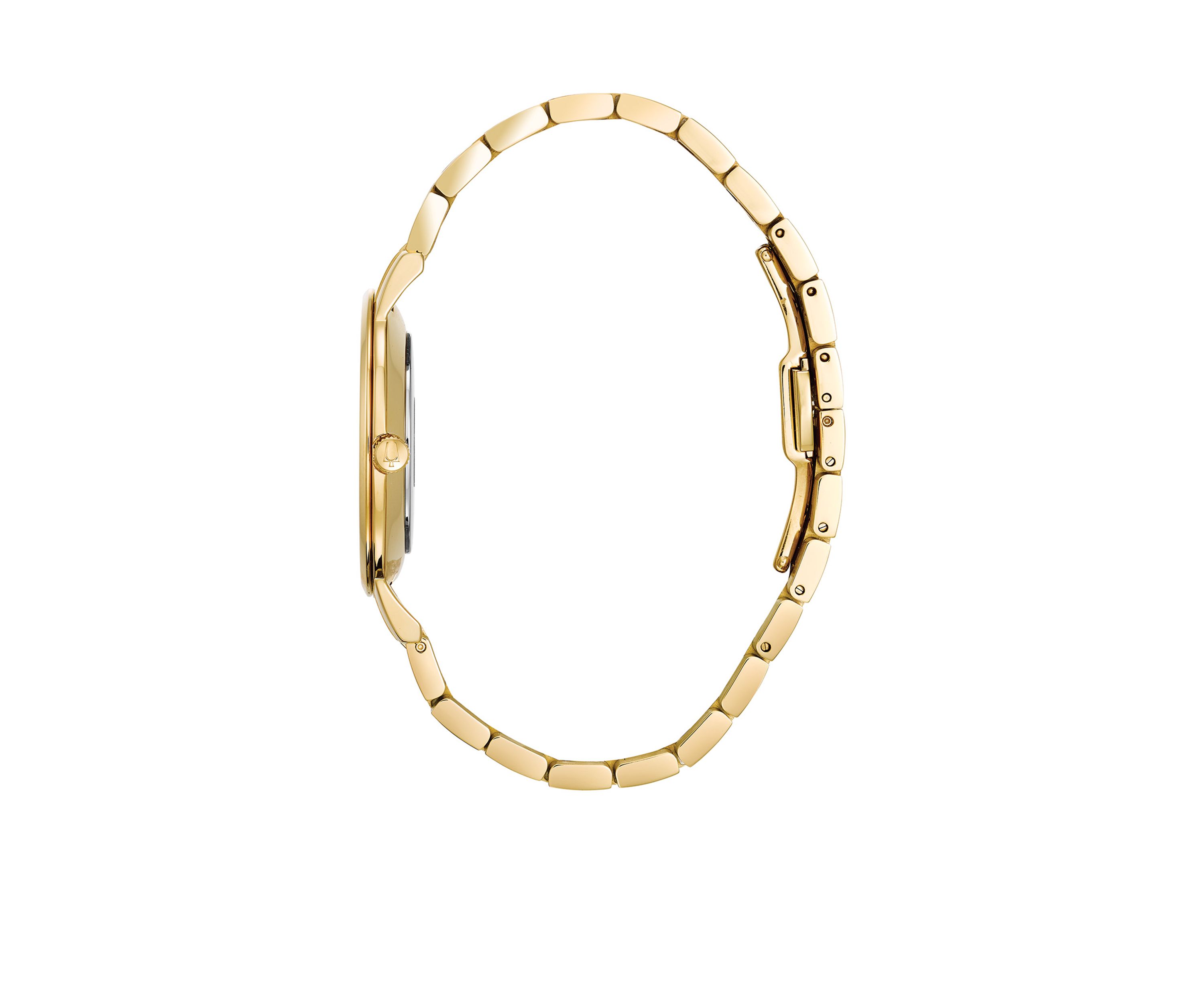 Womens Classic Diamond Watch
