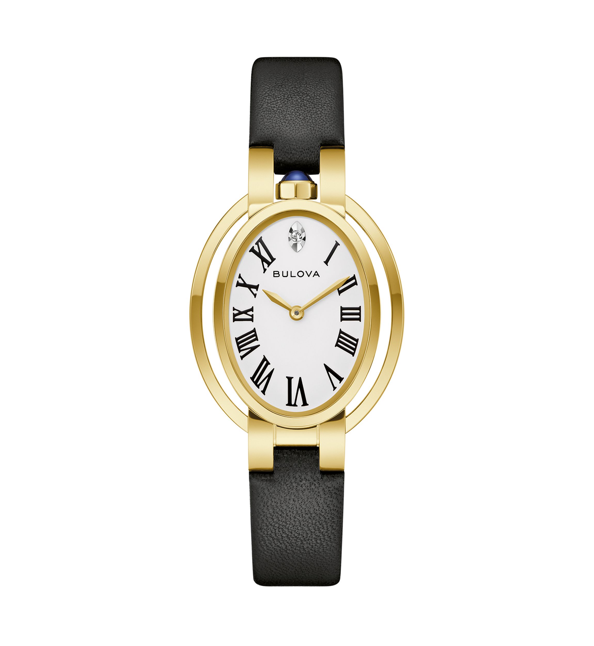 Ella Fitzgerald Watch 