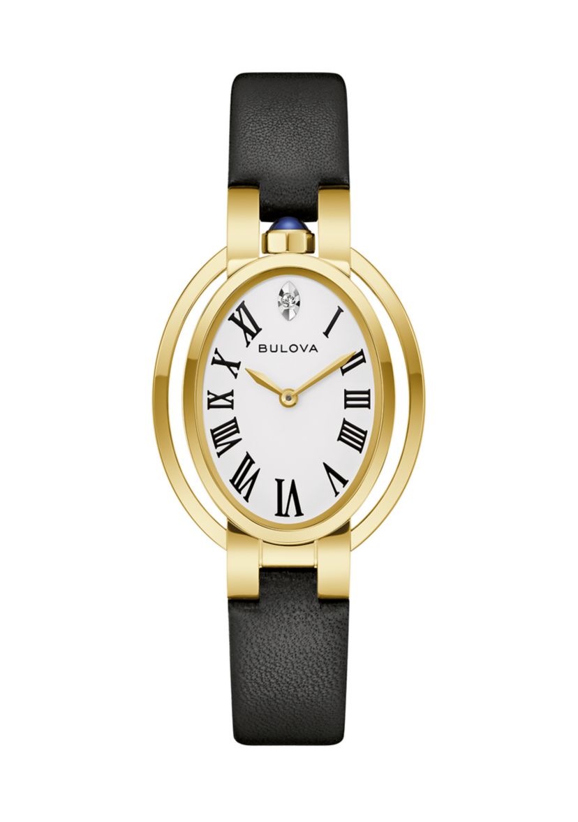 Ella Fitzgerald Watch 