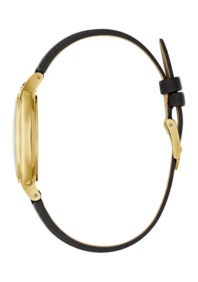 Ella Fitzgerald Watch 