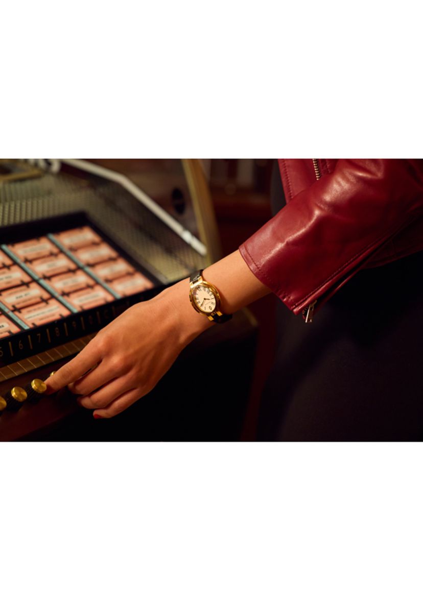 Ella Fitzgerald Watch 