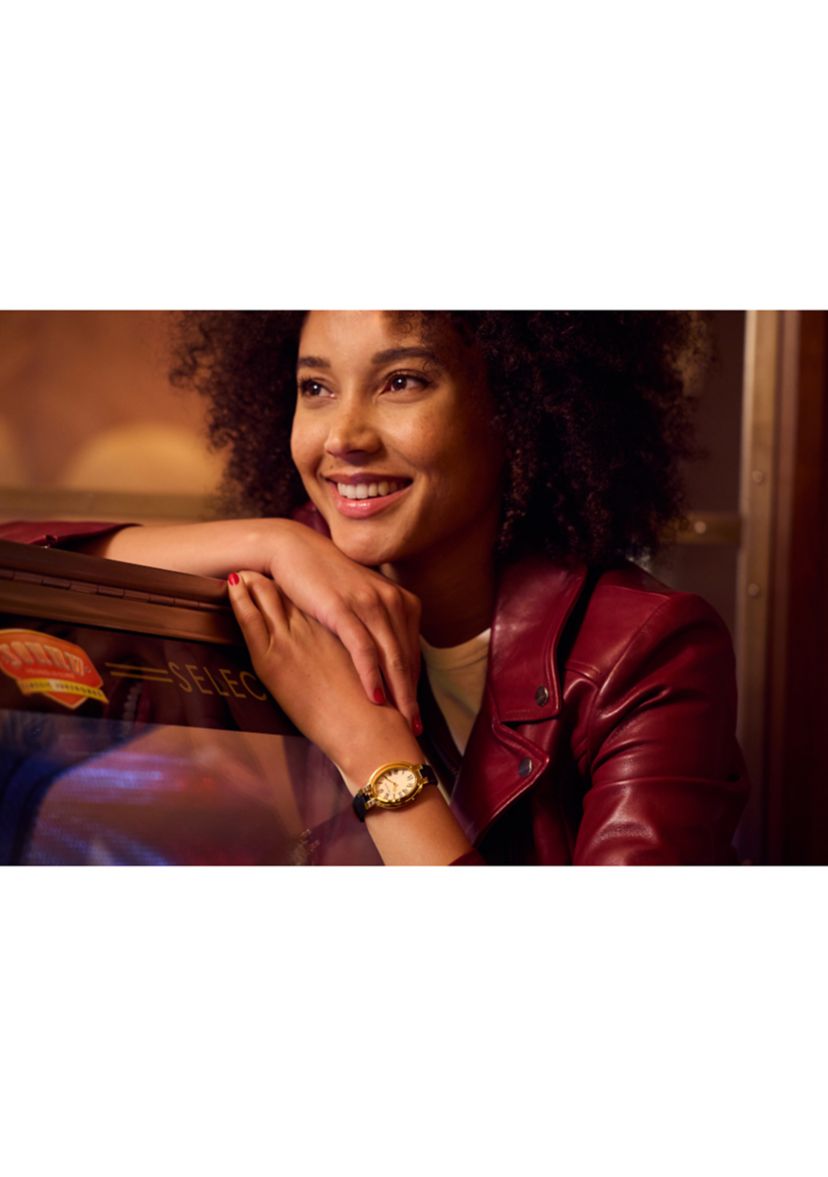 Ella Fitzgerald Watch 