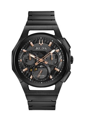 Bulova Men's Curv Watch