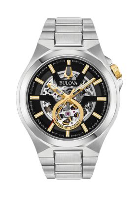 Maquina Watch