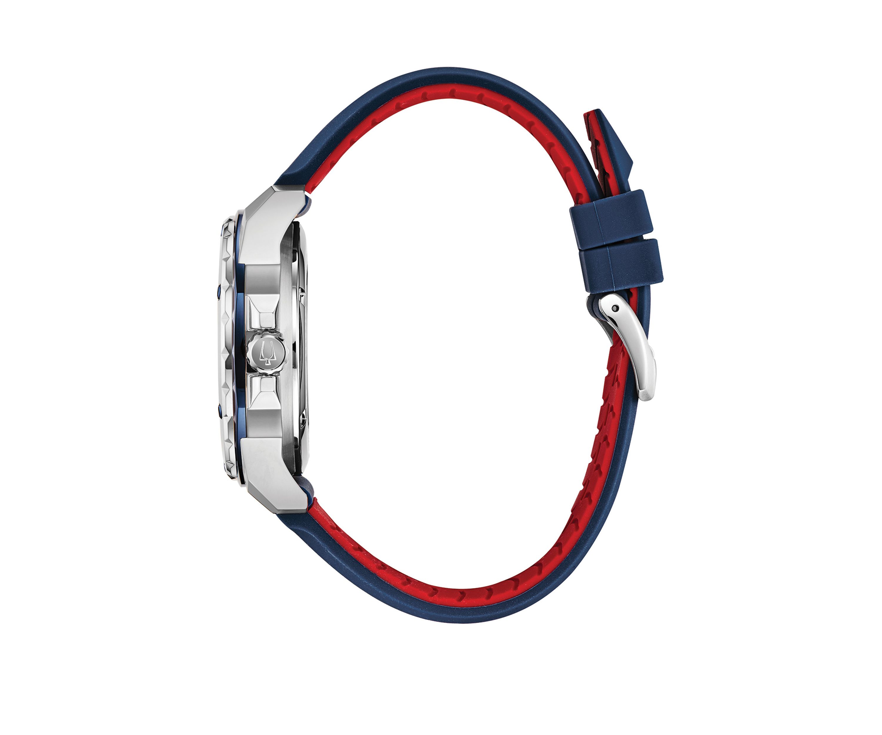 Mens Marine Star Automatic Watch