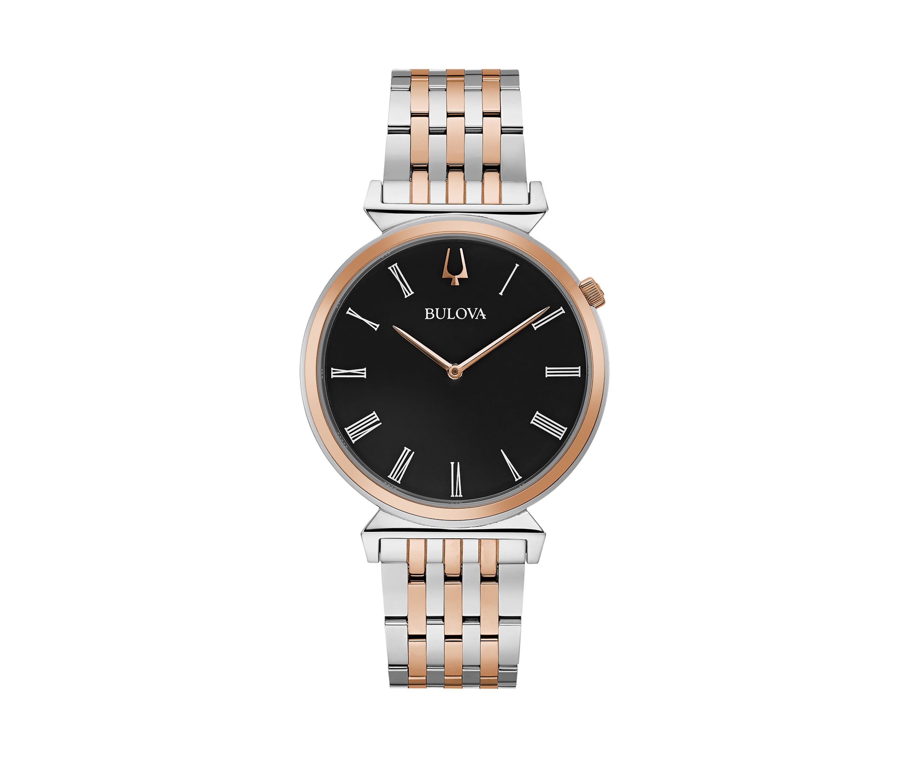 Regatta Stainless Steel Bracelet Watch 