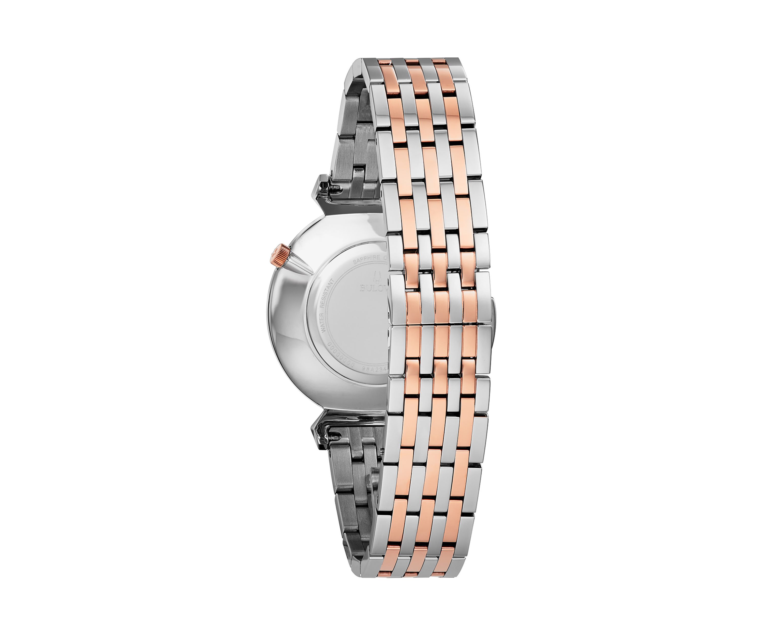 Regatta Stainless Steel Bracelet Watch 