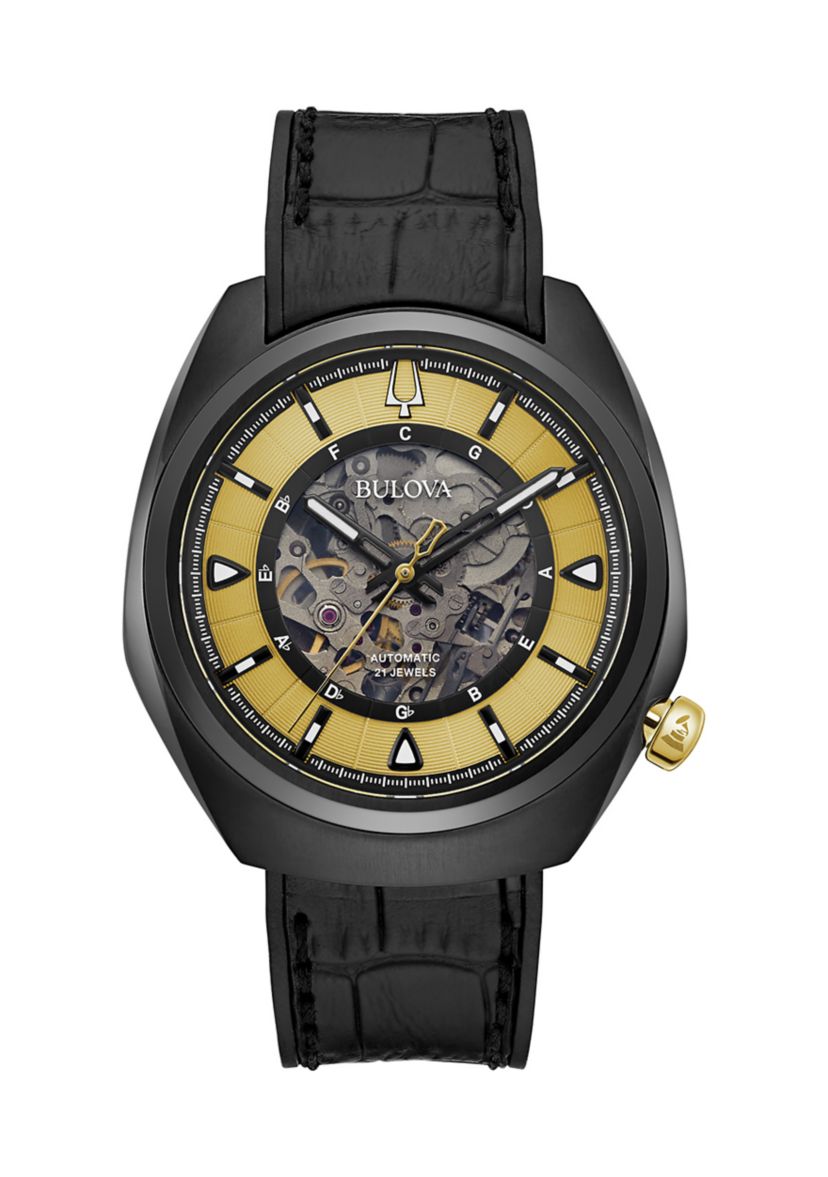 Mens Grammys Watch