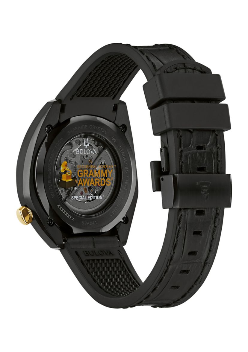 Mens Grammys Watch