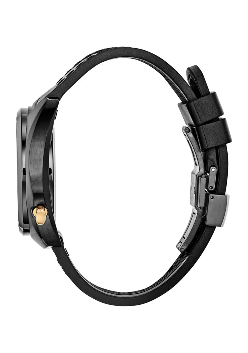 Mens Grammys Watch