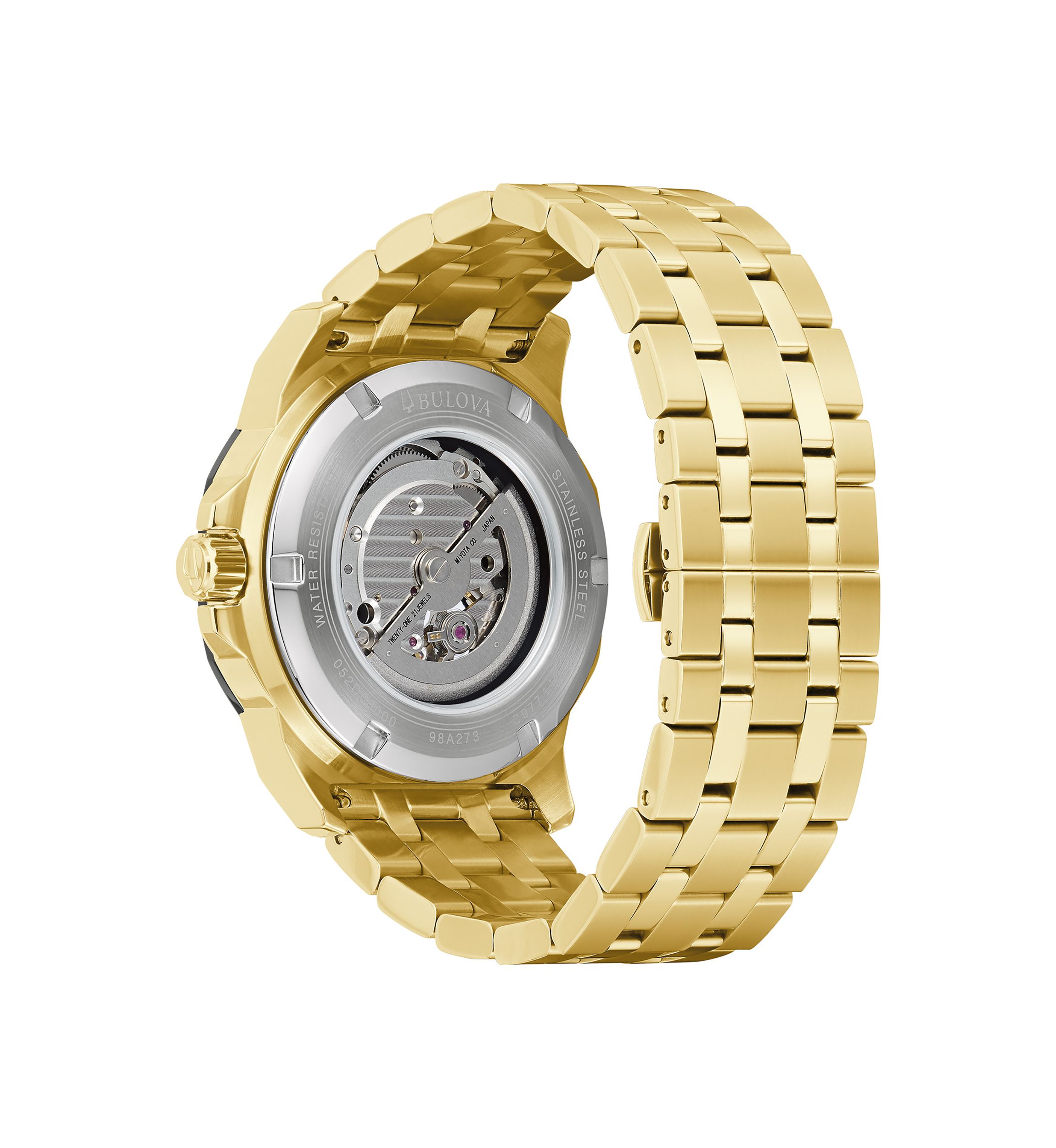Marine Star Watch 