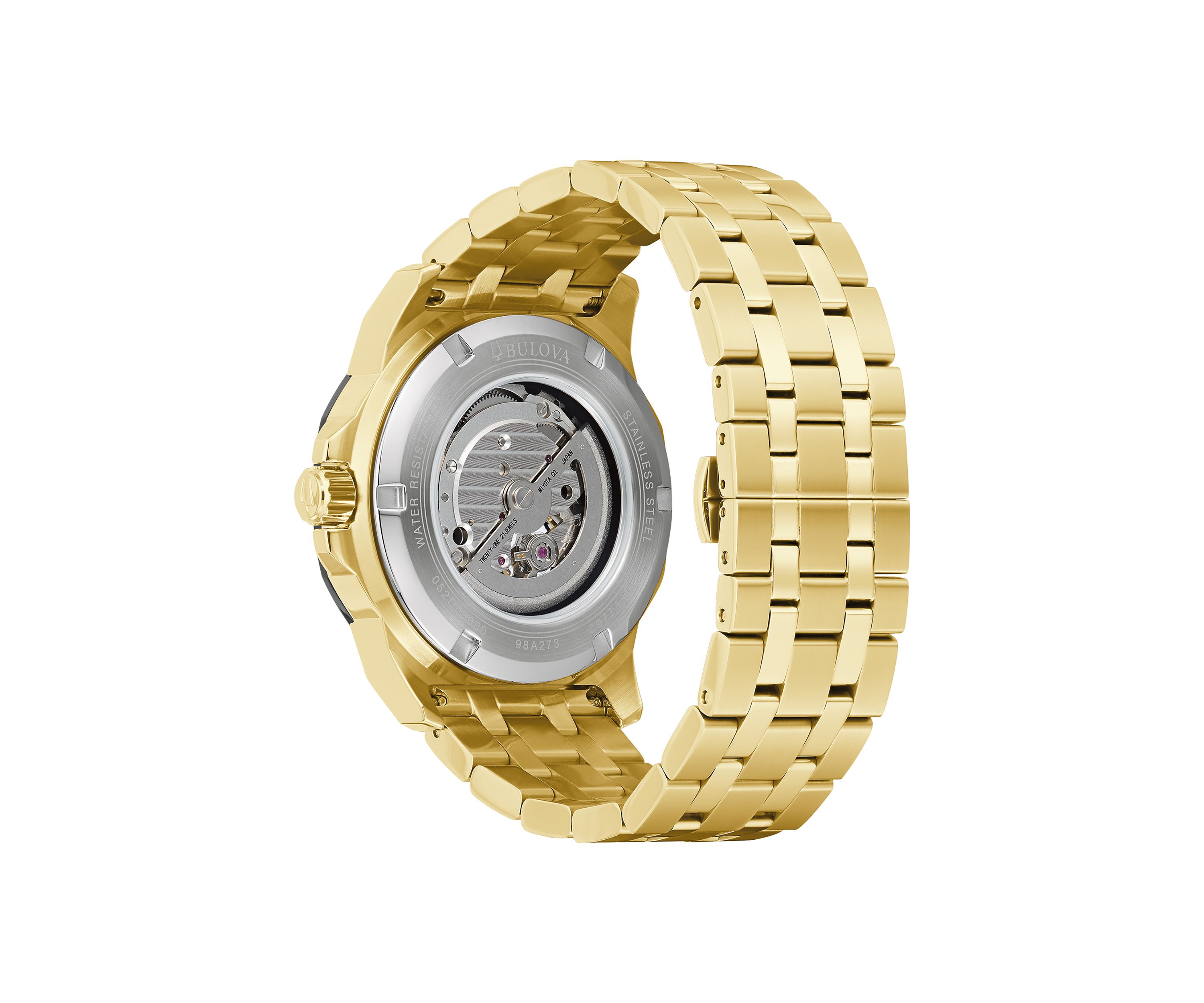 Marine Star Watch 
