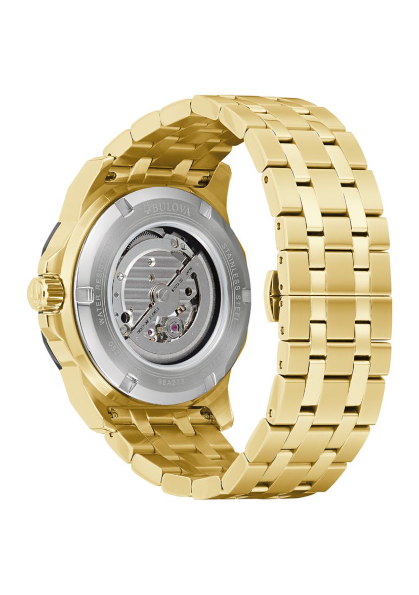 Marine Star Watch 