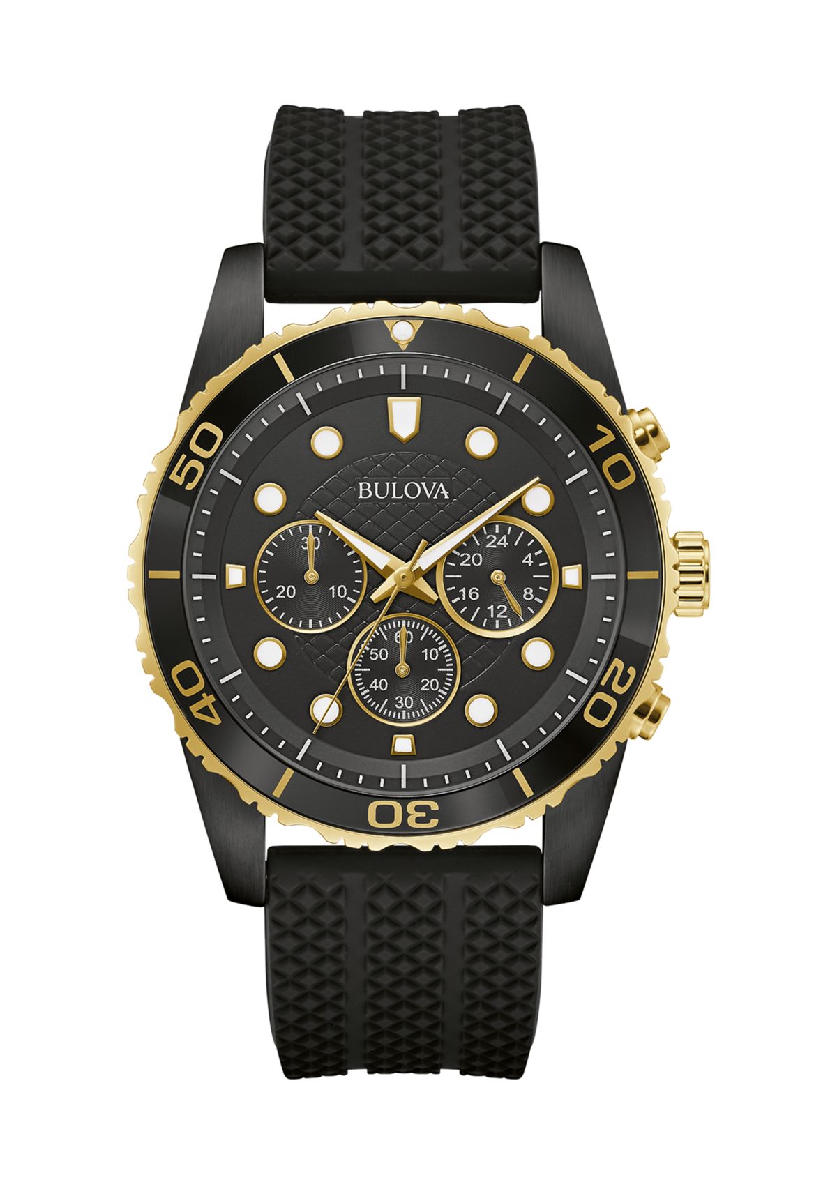 Marine Star Watch 
