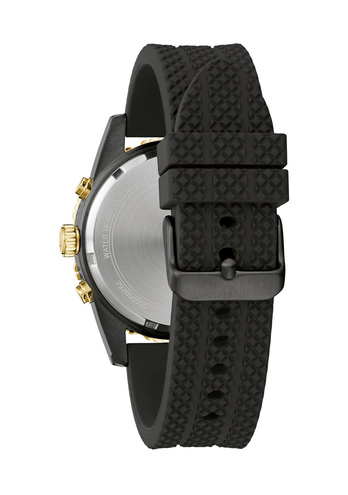 Marine Star Watch 