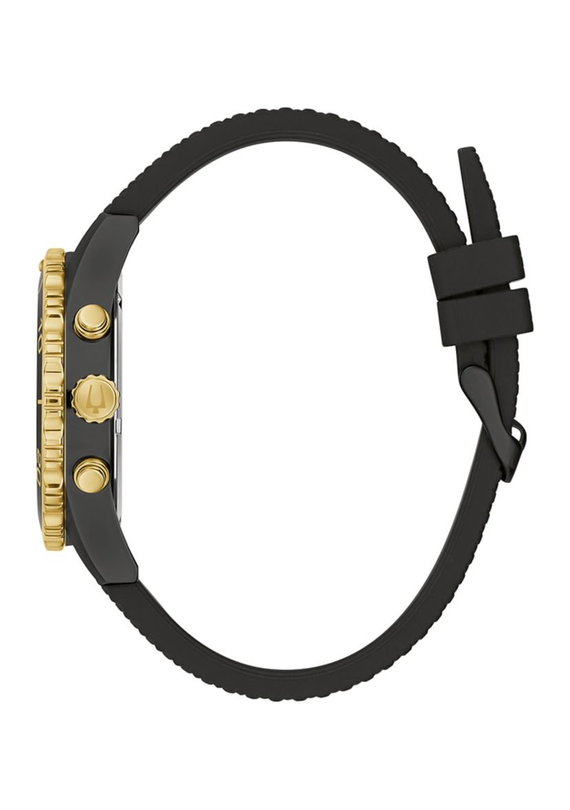 Marine Star Watch 