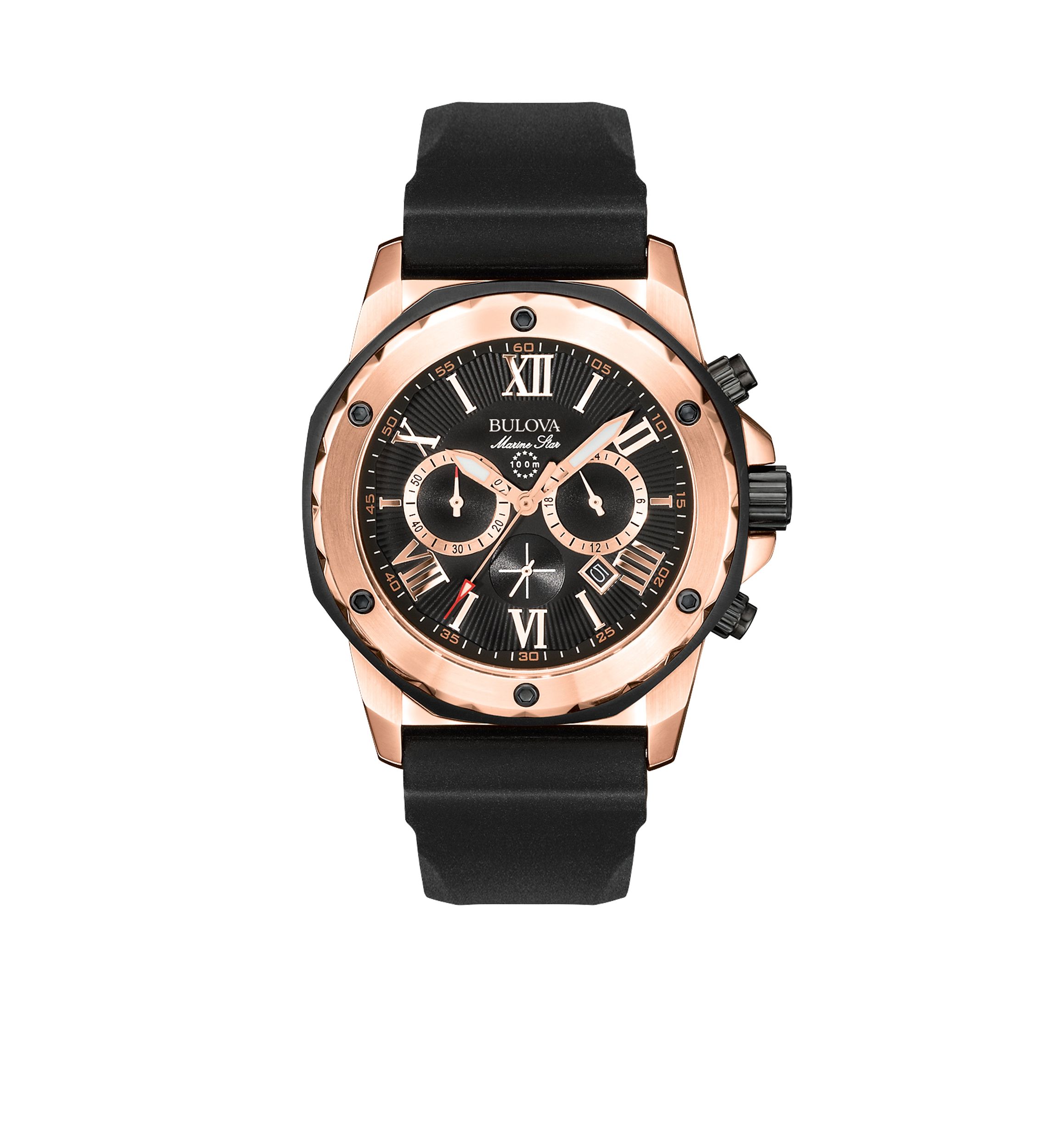 Marine Star Collection Watch