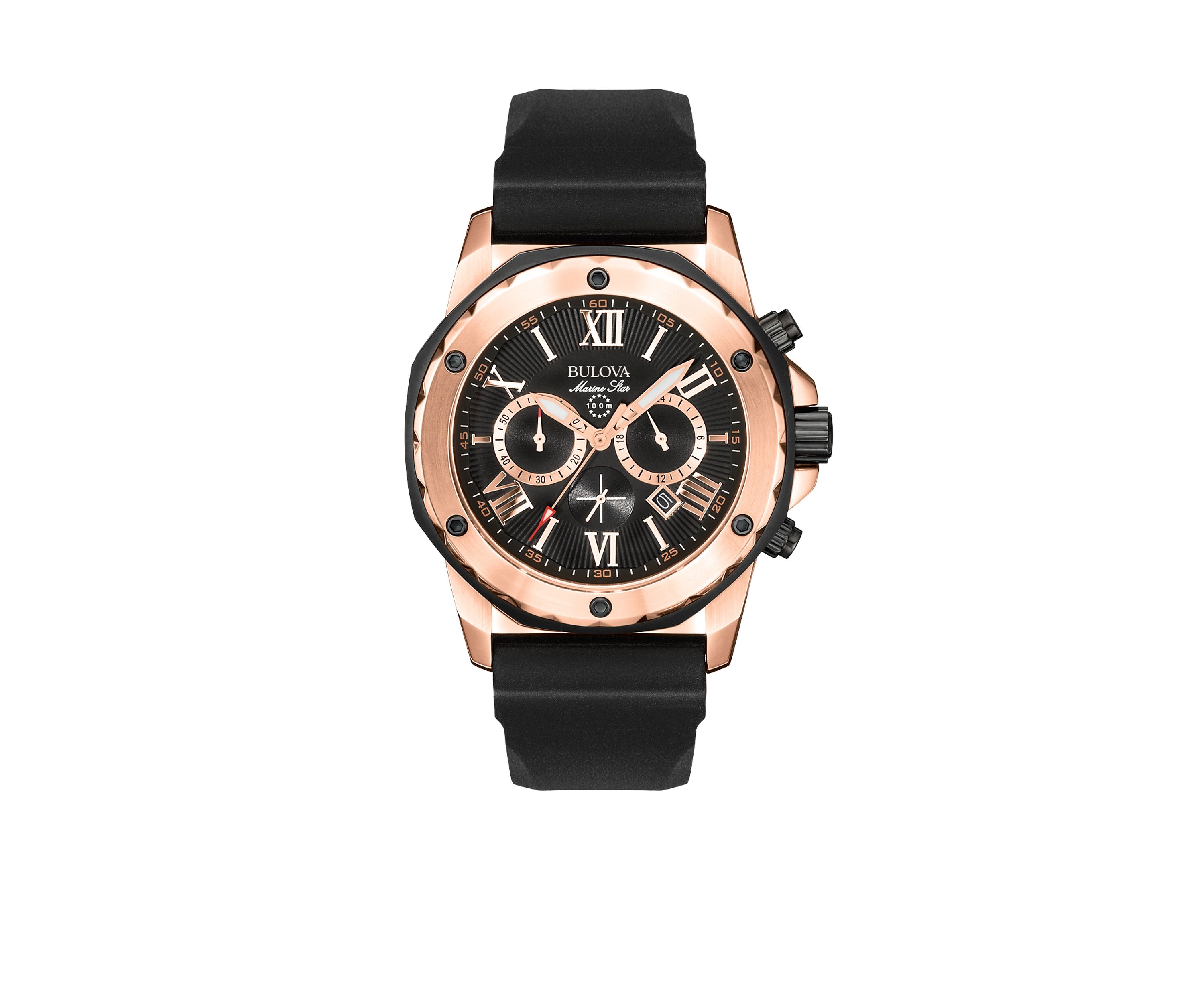 Marine Star Collection Watch