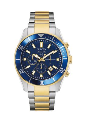 Belk bulova men's watches new arrivals