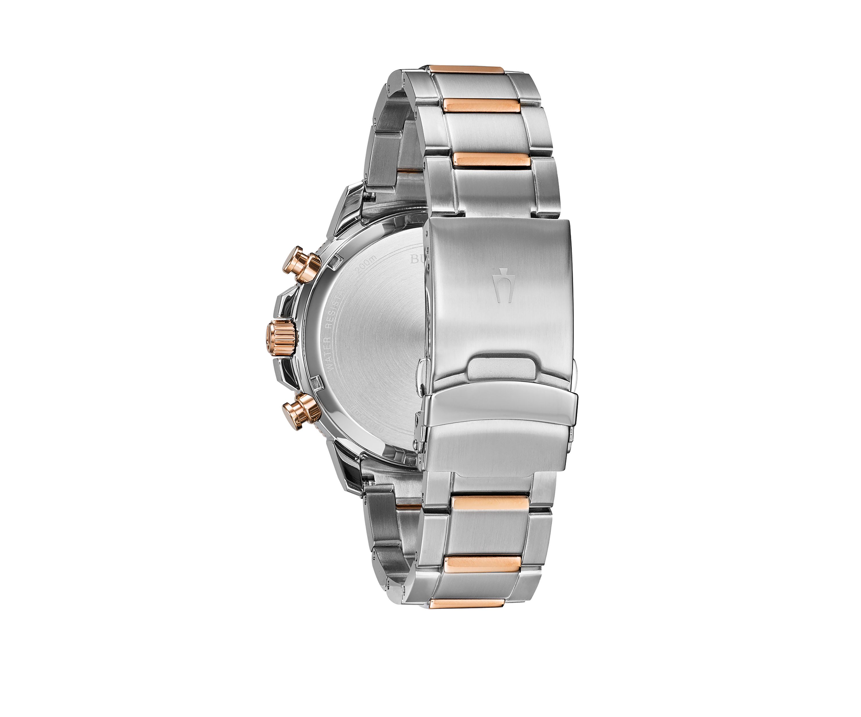 Stainless Steel Marine Star Bracelet Watch