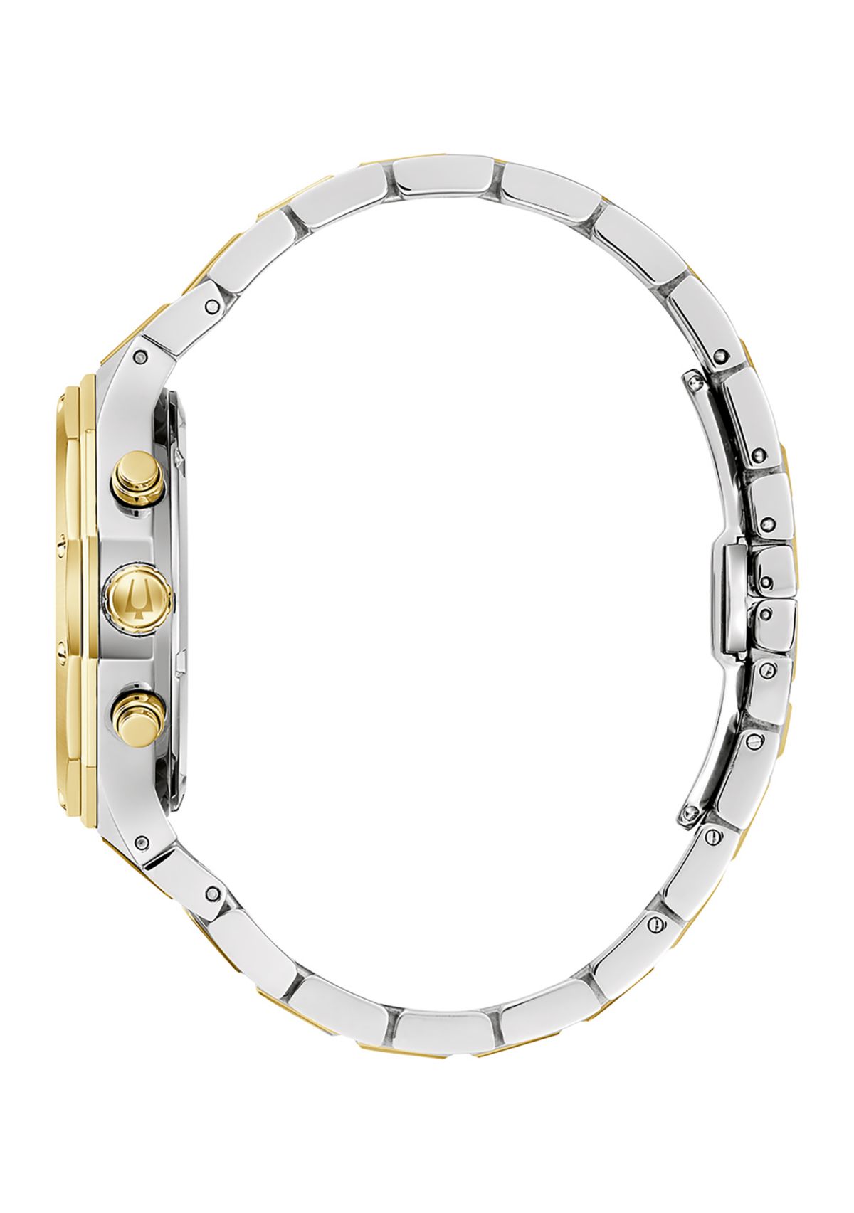 Prestige Two Tone Watch 