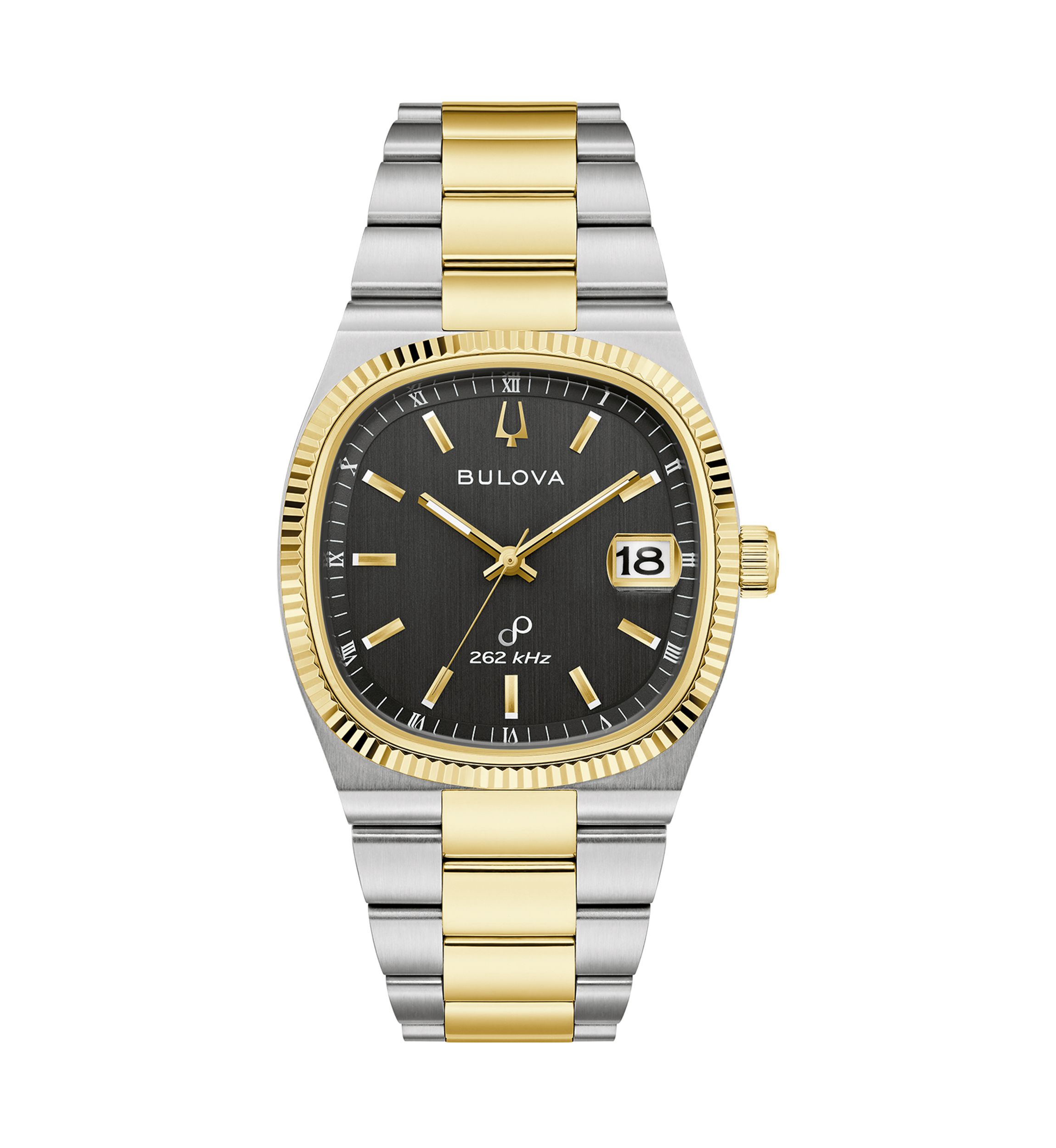 Super Seville Watch 