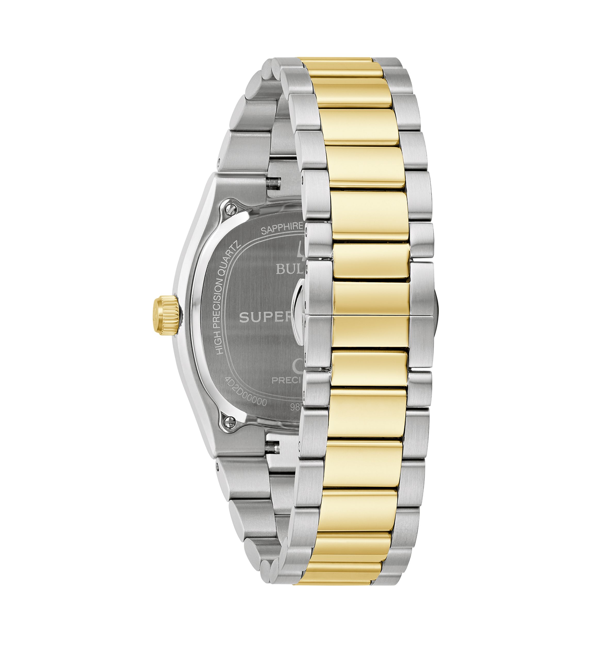 Super Seville Watch 