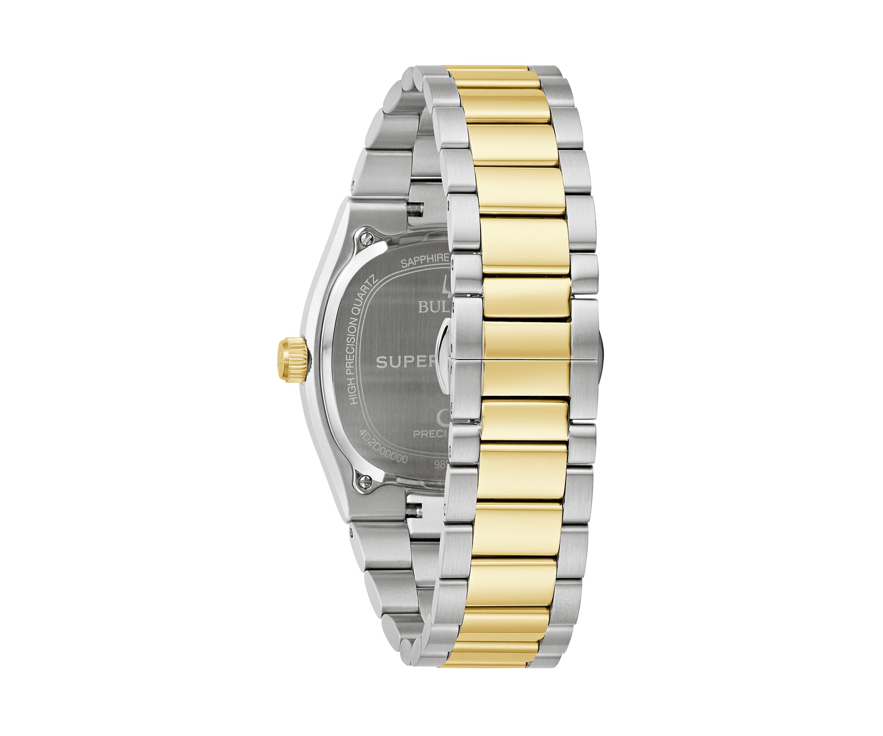 Super Seville Watch 