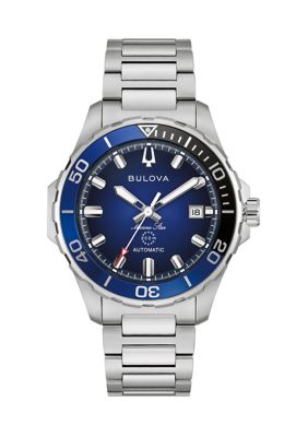 Bulova Men's Series B Watch
