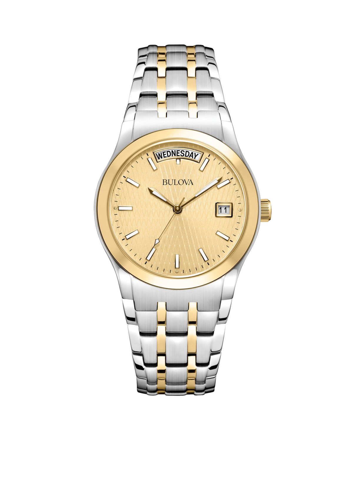 Gents Bulova Watch
