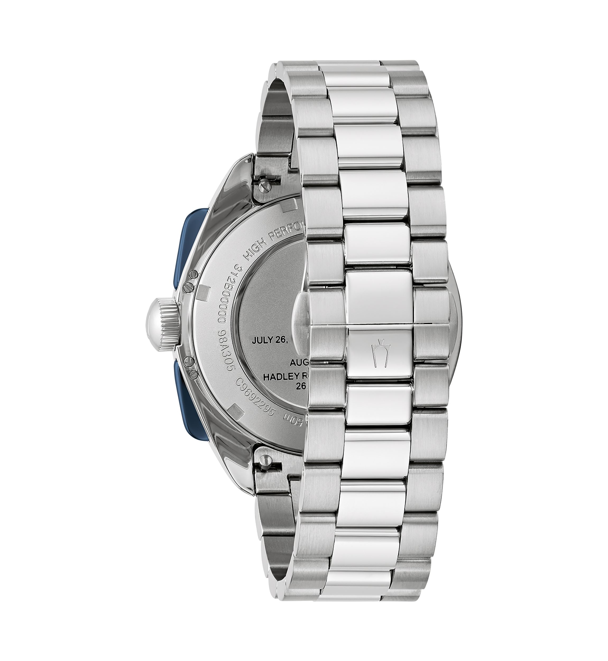 Archive Series Watch