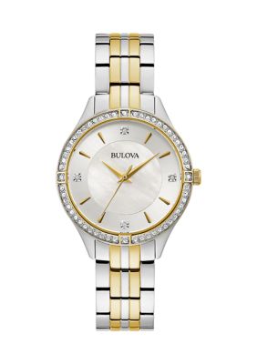 Bulova 0042429576834