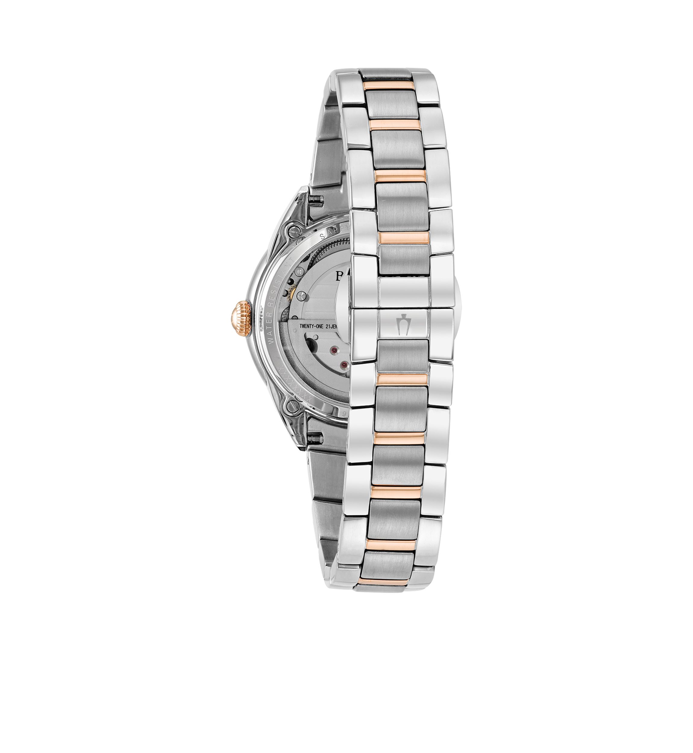 Womens New Automatic Watch
