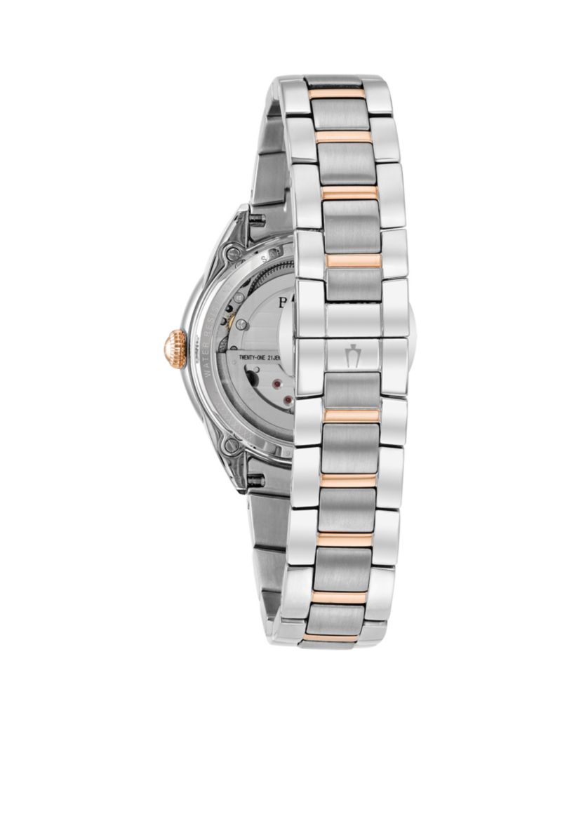 Womens New Automatic Watch