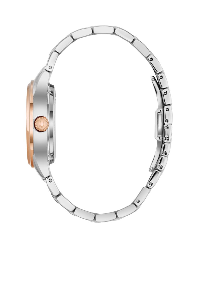 Womens New Automatic Watch