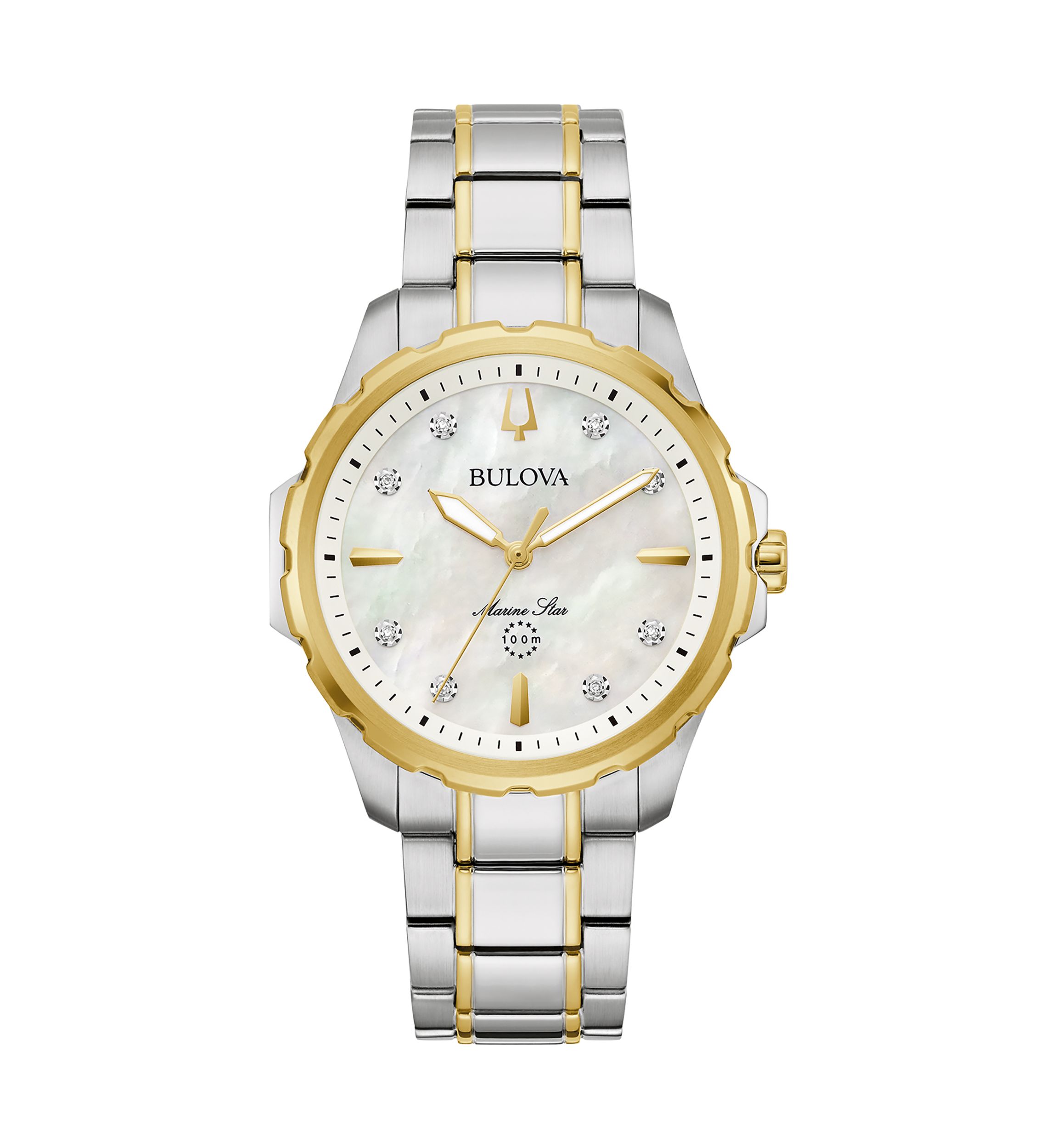 Marine Star Watch