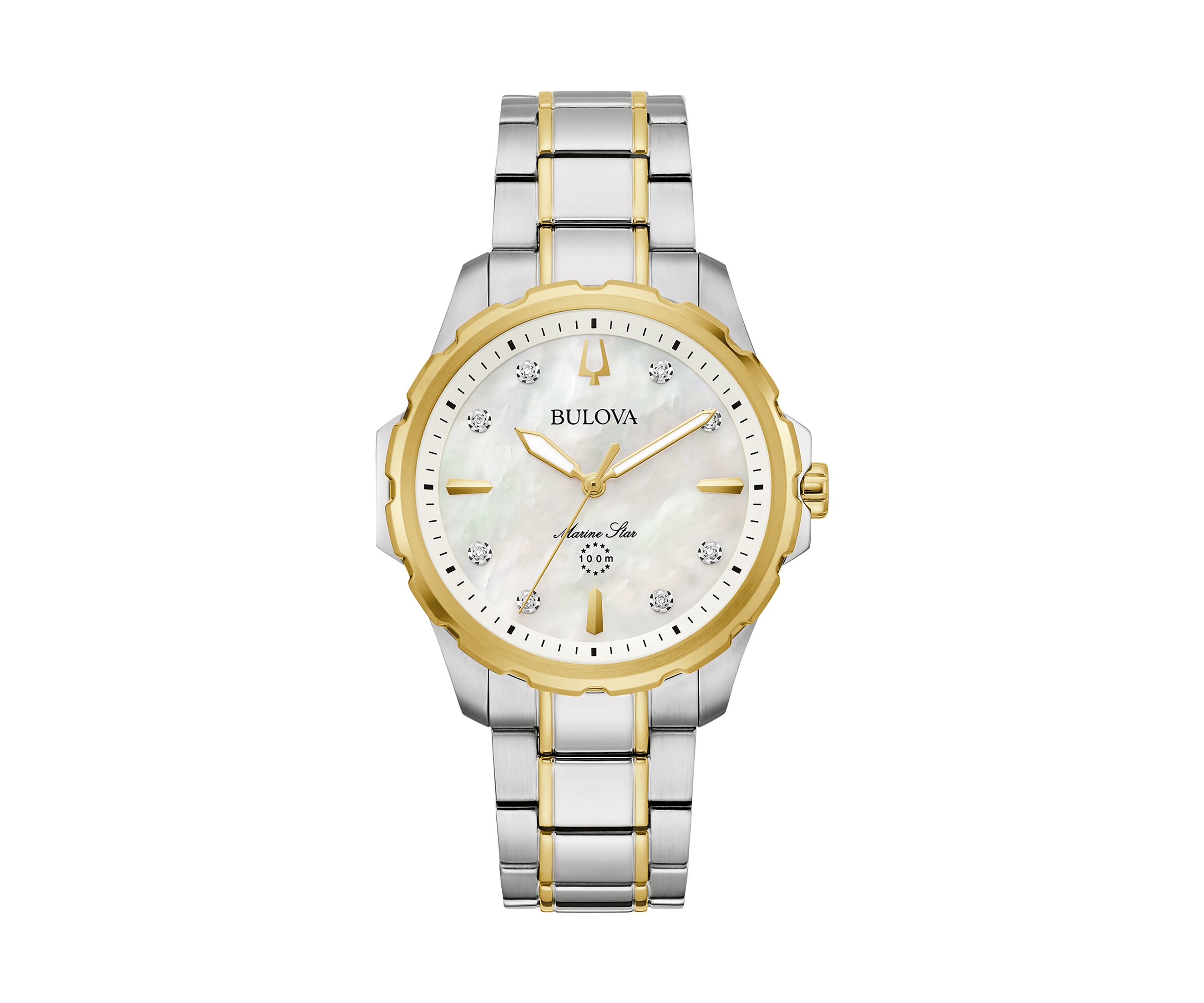 Marine Star Watch