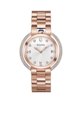 Belk shop ladies watches